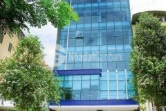 Bán nhà 2 mặt tiền phố đại cồ việt 200m2 mặt tiền 12m giá 39 tỷ vip hai bà trưng