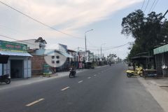 Cần bán lô đất trục chính phú mỹ, đại hiệp. gần đt609b, giáp ranh hòa khương đà nẵng.