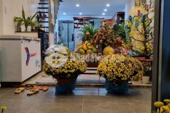 Bán nhà 1 sẹc hẻm 5m hiệp nhất 90m2 giá 12,6 tỷ