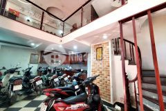 Siêu phẩm nhà thanh xuân, 45m x 6 tầng, cho thuê vị trí đẹp, giá 4.5 tỉ