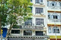 Siêu phẩm ngang 10 mặt tiền rạch bùng binh q3, giá sốc 17,9 tỷ