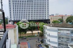 Căn duy nhất p. nguyễn cư trinh, q.1, 7 lầu, 15 pn, thang máy, ngang 5.2m giá 33 tỷ.