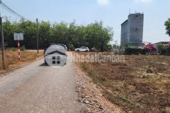 Vị trí tìm năng sinh lời cao, giá 499 triệu nền 1000m ngay gần trung tâm thị trấn tân biên tây ninh