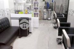 Lô góc hẻm xe tải gần nhật tảo, quận 10, 37m2, 4 tầng, giá rẻ