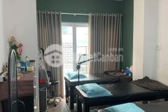 Bán nhà hẻm 8mét 7tỷ nguyễn tiểu la p8 q10 kinh doanh spa,văn phòng...