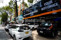 Biệt thự việt hưng, kinh doanh sầm uất, vỉa hè, đẹp long lanh, 75m2x 6t, mt 7m, 17 tỷ