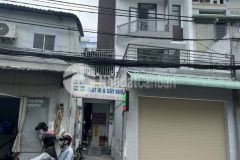 Bán nhà 4 tầng. mt kinh doanh, p. linh chiểu thủ đức, dt 86m2 giá 12,5 tỷ