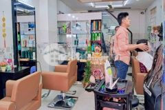 Bán gấp nhà nguyễn tiểu la, quận 10, 37m2, 4 tầng, hẻm 7m, giá rẻ