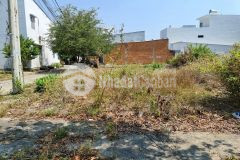 Bán lô góc đất lành, vĩnh thái đường 16m cực đẹp.