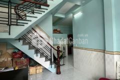 Bán nhà gấp lưu hữu phước, quận 8, 51m2, 2 tầng, chỉ 3.3 tỷ tl