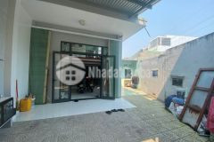 Nhà gác đúc, kd phòng trọ 140m2 đất hà huy tập chỉ 3,x tỷ