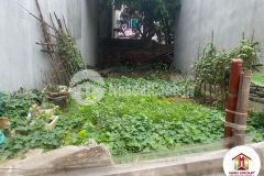 Bán đất 46m2 tại tằng my, nam hồng, đông anh, đường ô tô, nhỉnh 1 tỷ, 0886736116.