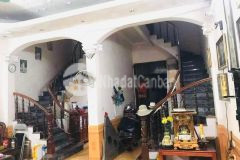 Cần bán nhà phố triều khúc thanh xuân dt 100m x 5 tầng mt 6m giá 11,8 tỷ lh 0989129838