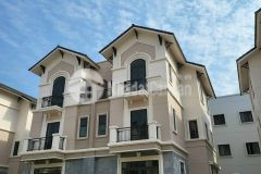 Biệt thự centa villas đẳng cấp singapore từ sơn bắc ninh, nơi đáng sống bậc nhất