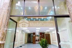 Bán nhà phố kim ngưu 85m2, thang máy, kinh doanh, gara ô tô, giá nhỉnh 13.x tỷ