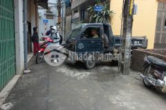 Bán đất tặng nhà cấp 4 cầu diễn từ liêm chỉ 2 tỷ 8