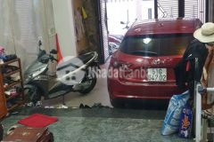 Nhà hẻm xe hơi, 88m2, 4 lầu, bình thạnh, giá 12.8 tỷ.