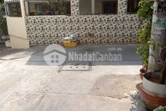 Bán nhà cầm bá thước phú nhuận, 59m2, 10.x tỷ