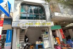 Chính chủ bán nhà mặt đường ngô gia khảm