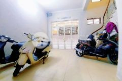 Mặt ngõ thông, ô tô tránh, kinh doanh phố trần quang diệu, đống đa. 0911554873.