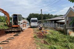 Đất thổ cư, giá rẻ, bình phước, sân bay hớn quản, 480 triệu