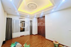 Bán nhà trương định kim đồng giáp bát giải phóng 42mx4 tầng 3.85 tỷ