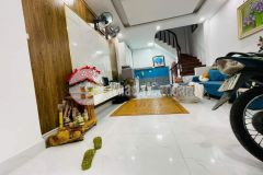 Bán nhà ngõ nguyễn lânnhà đẹp lung linh ngõ xe sh quay đầu khu dân trí cao iện ích ngập tràn