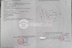 Cc cần bán nhà mặt tiền trung tâm thành phố hội an