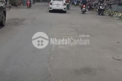 Bán đất tiền phong, mê linh, ngõ thông ô tô 16 chỗ tránh, nhỉnh 3 tỷ