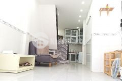 63 tân hòa đông 30m2 2tang 2.7 tỷ, thương lượng quận 6