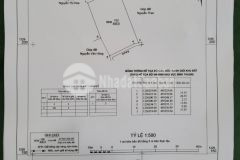 Lô siêu vip quy hoạch ont cách cung đường đôi 60m gía chỉ 1 tỷ