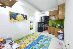 Chỉ 1.25 tỷ chung cư thái thịnh, đống đa, 50m2, 2 ngủ, 2 wc, full đồ, sổ hồng sang tên