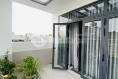 Bán nhà ngay hồ văn tư chợ thủ đức trường thọ hxh 5tầng 97m2 hơn 6 tỉ 0916488331