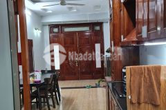 Chính chủ bán nhà phố ngô quyền, vạn phúc, hà đông, khu vực sầm uất, ô tô đỗ cổng 15m.