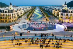 Bizhouse merryland quy nhơn xứng tầm đẳng cấp.