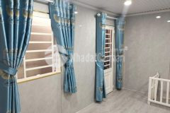 Bán nhà tân phú chỉ 1 tỷ 650tr gần ca quận