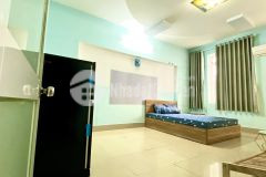 Gò vấp phòng cao cấp full nội thất có cửa sổ