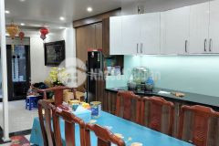 Bán nhà ngõ 89 phan kế bính, ba đình, 60m ra phố, tặng nội thất, 46m2, 6 tỷ