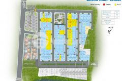 Cần bán nhanh nền đất khu dân cư hàng dương saigon south village phước kiển