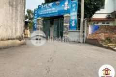 Cần bán gấp 100m2 xóm 6 ngyên khê đông anh để ở sướng nhỉnh 3 tỷ, 0886119248.