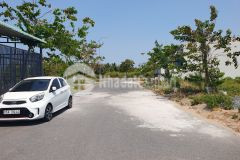 Bán nền đẹp hướng đông bắc đường b7 kdc phú an, cái răng, cần thơ