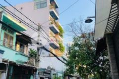 6.5x12m, bán nhà hxt d2nguyễn văn thương bình thạnh, chỉ 12 tỷ,0901248068