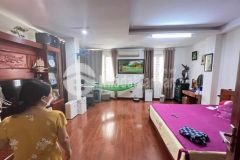 Bán nhà huỳnh thúc kháng 52m x 5 tầng phân lô ô tô tránh sđcc hơn 12 tỷ