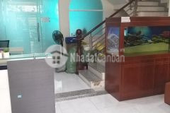 Nhà mặt tiền, thích hợp cho thuê hoặc kinh doanh 6,8 tỷ