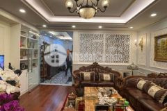 Bán nhà kđt văn quán, kiệt tác kiến trúc, kinh doanh miễn bàn 5t 60m2 7 tỷ