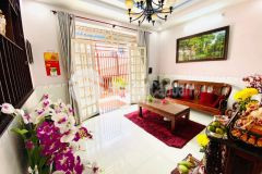 Bán nhà 5 tầng hẻm ô tô ngay ubnd phường trường thọ thủ đức 83m2 giá 6.79 tỷ