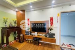 Chính chủ bán nhanh căn hộ góc 76m view thoáng giá rẻ nhất tại kdt thanh hà cienco 5