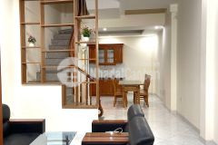 3,6 tỷ 38m2 x 4 tầng, nhà đẹp phố 83, quận hai bà trưng.