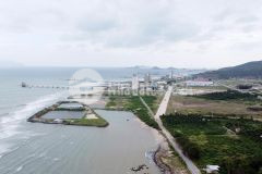 Bán mảnh đất vân phong khu tđc vạn bình, đón đợt sóng quy hoạch lớn