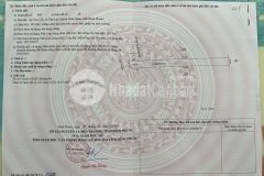 Bán gấp lô đất sổ sẵn ngay trung tâm hớn quản trả trước 200 triệu không lãi suất